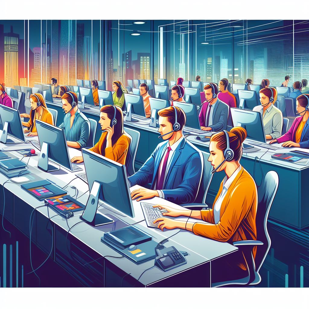 Nearshore vs. Offshore Customer Care: A Strategic Choice for Your Business