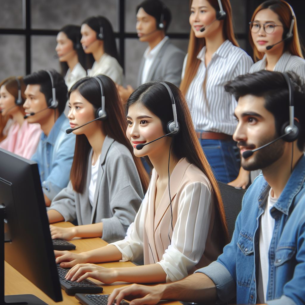 Employee Attrition Continues to Plague Contact Center Industry: How We’re Changing That